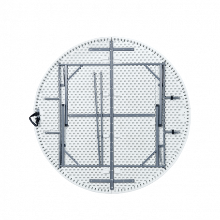 Сгъваемa кетъринг маса  ⋙ на цена от 276.00лв  - Allegro-bg.com