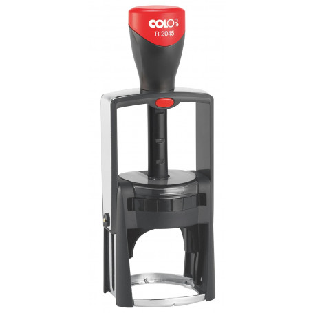 Печат Colop Classic Line R2045, 45 мм, 101206