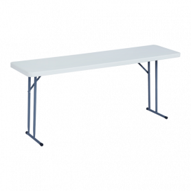 Сгъваемa кетъринг маса  ⋙ на цена от 99.60лв  - Allegro-bg.com