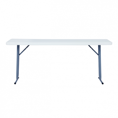 Сгъваемa кетъринг маса  ⋙ на цена от 99.60лв  - Allegro-bg.com