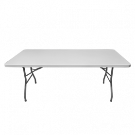 Сгъваемa кетъринг маса  ⋙ на цена от 132.00лв  - Allegro-bg.com