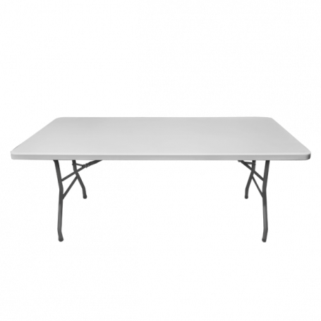 Сгъваемa кетъринг маса  ⋙ на цена от 132.00лв  - Allegro-bg.com