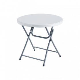 Сгъваемa кетъринг маса  ⋙ на цена от 97.20лв  - Allegro-bg.com