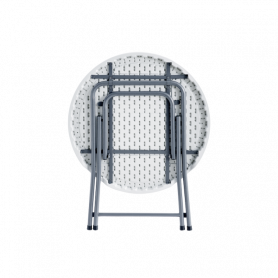 Сгъваемa кетъринг маса  ⋙ на цена от 97.20лв  - Allegro-bg.com 2