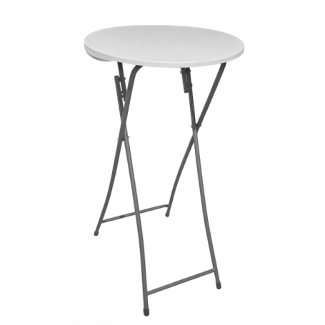 Сгъваемa кетъринг бар маса ⋙ на цена от 78.00лв  - Allegro-bg.com