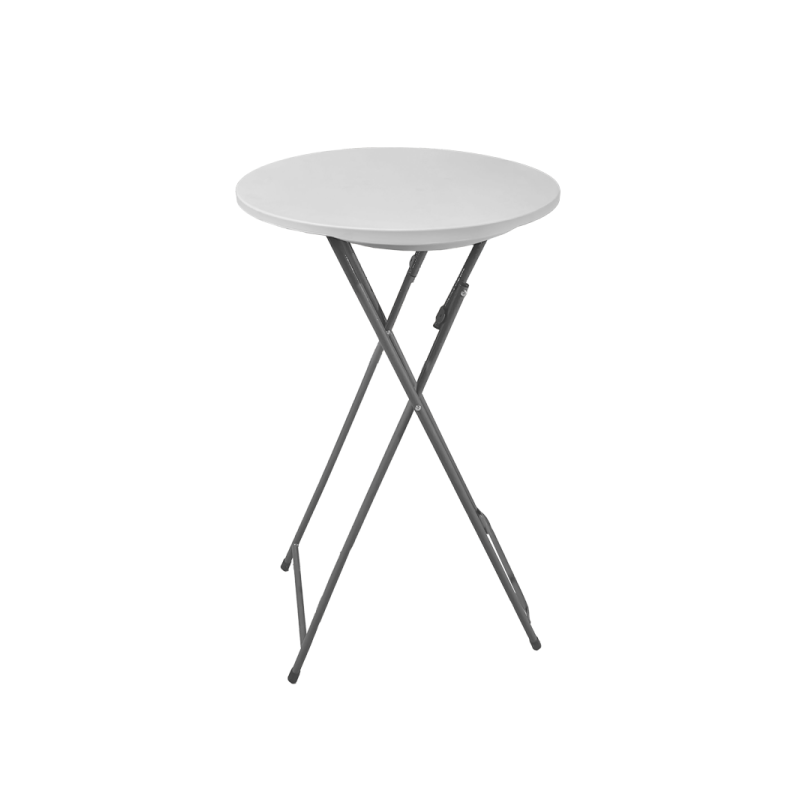 Сгъваемa кетъринг бар маса ⋙ на цена от 78.00лв  - Allegro-bg.com