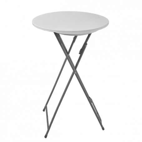 Сгъваемa кетъринг бар маса ⋙ на цена от 78.00лв  - Allegro-bg.com