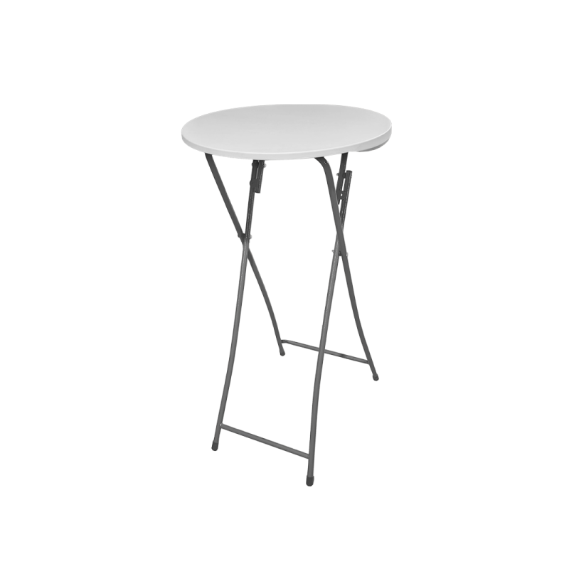 Сгъваемa кетъринг бар маса ⋙ на цена от 78.00лв  - Allegro-bg.com