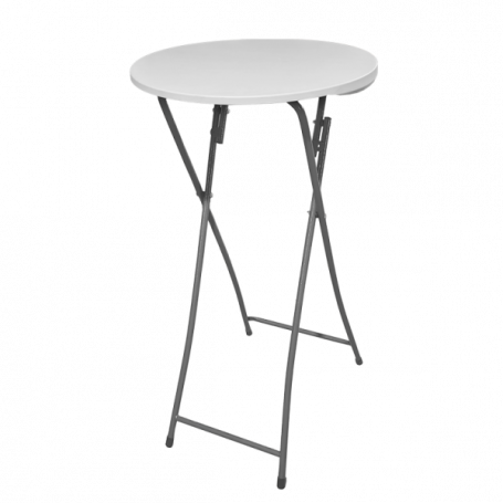 Сгъваемa кетъринг бар маса ⋙ на цена от 78.00лв  - Allegro-bg.com