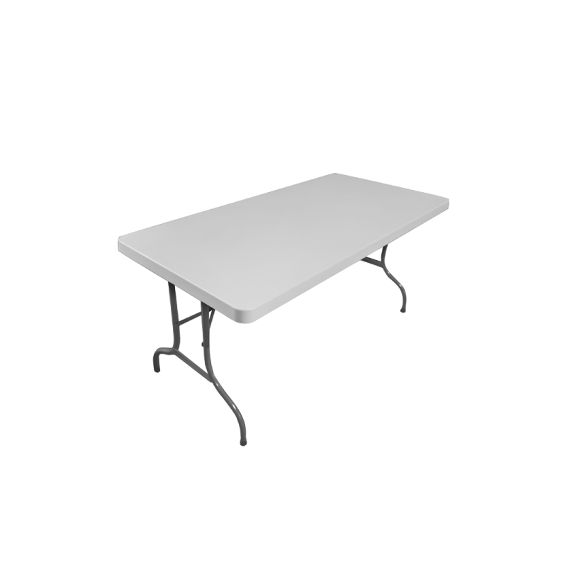 Сгъваемa кетъринг маса  ⋙ на цена от 88.80лв  - Allegro-bg.com