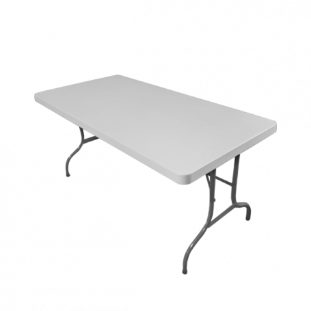 Сгъваемa кетъринг маса  ⋙ на цена от 88.80лв  - Allegro-bg.com