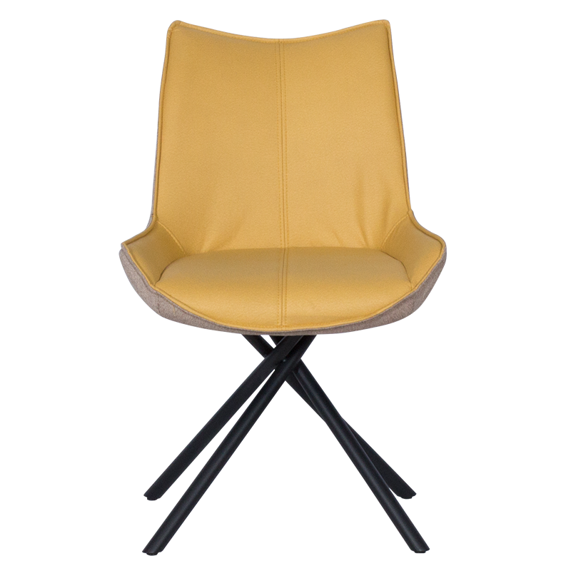 Трапезен стол HALTON -  ⋙ на цена от 216.00лв  - Allegro-bg.com