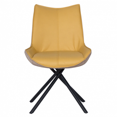 Трапезен стол HALTON -  ⋙ на цена от 216.00лв  - Allegro-bg.com