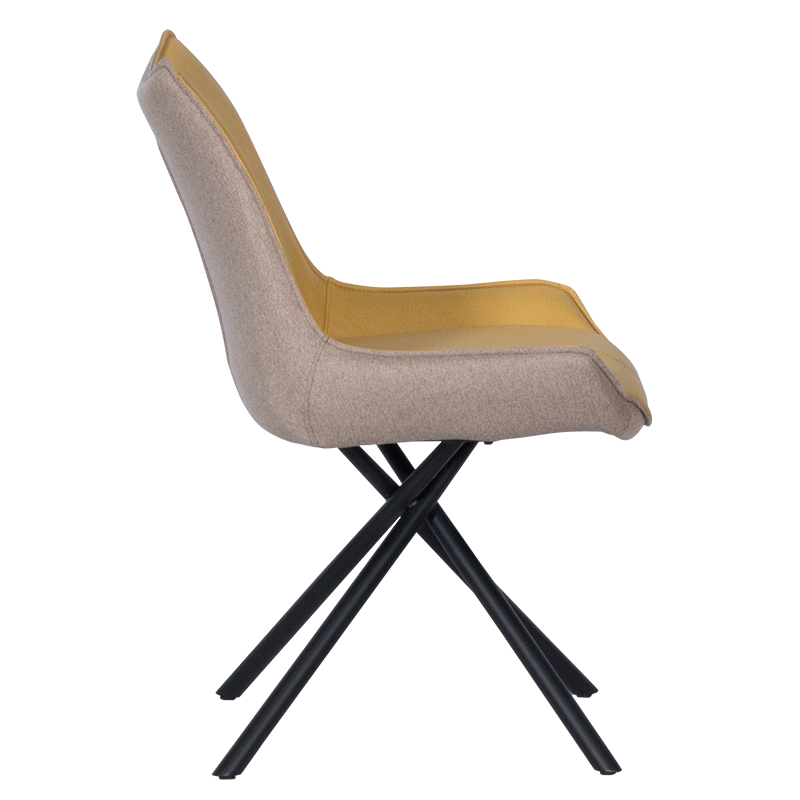 Трапезен стол HALTON -  ⋙ на цена от 216.00лв  - Allegro-bg.com