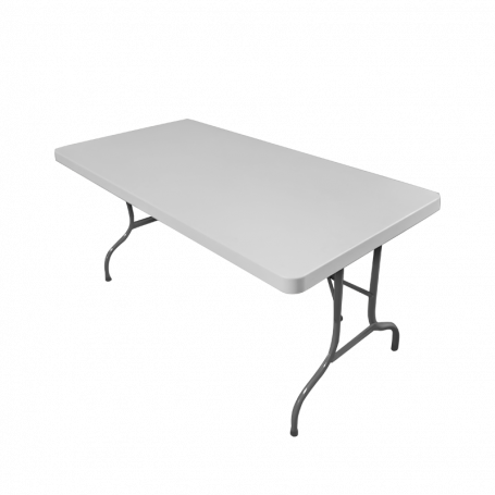 Сгъваемa кетъринг маса  ⋙ на цена от 88.80лв  - Allegro-bg.com