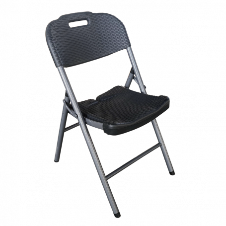 Сгъваем кетъринг стол  ⋙ на цена от 45.60лв  - Allegro-bg.com