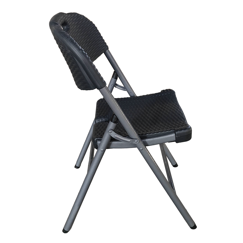 Сгъваем кетъринг стол  ⋙ на цена от 45.60лв  - Allegro-bg.com