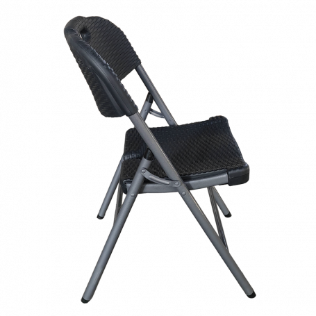 Сгъваем кетъринг стол  ⋙ на цена от 45.60лв  - Allegro-bg.com