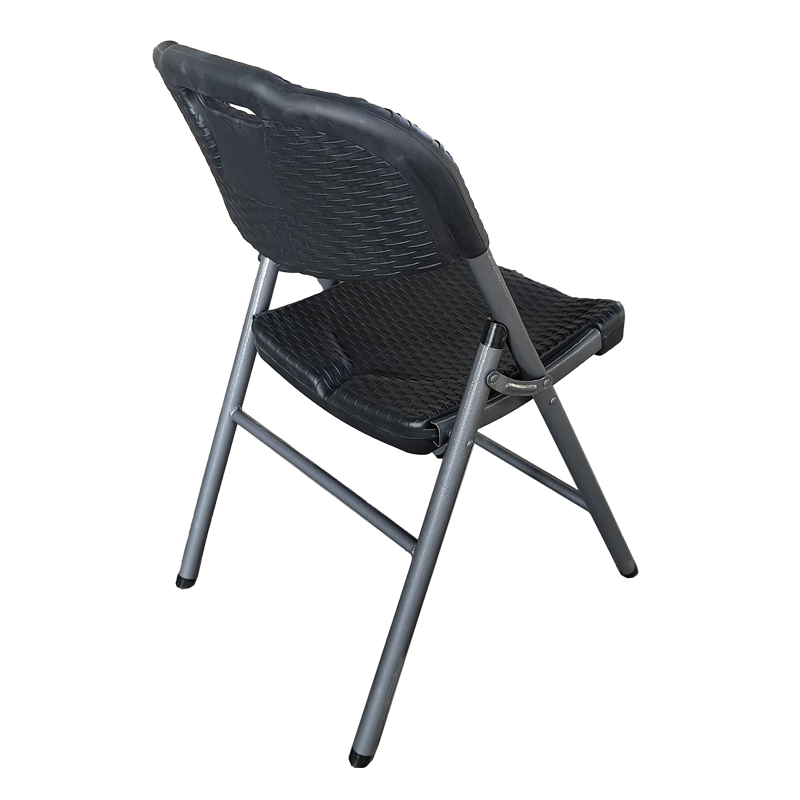 Сгъваем кетъринг стол  ⋙ на цена от 45.60лв  - Allegro-bg.com