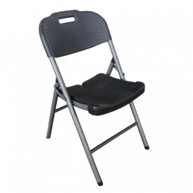 Сгъваем кетъринг стол  ⋙ на цена от 45.60лв  - Allegro-bg.com