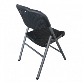 Сгъваем кетъринг стол  ⋙ на цена от 45.60лв  - Allegro-bg.com 2