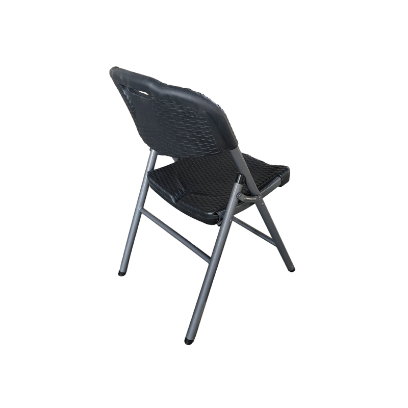 Сгъваем кетъринг стол  ⋙ на цена от 45.60лв  - Allegro-bg.com