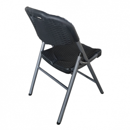 Сгъваем кетъринг стол  ⋙ на цена от 45.60лв  - Allegro-bg.com