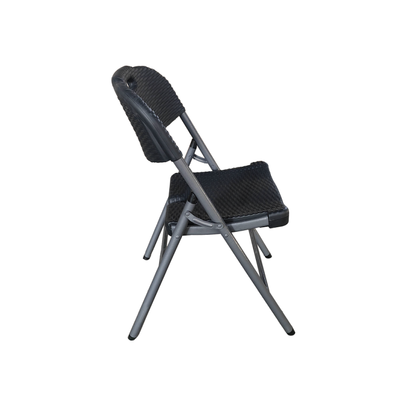 Сгъваем кетъринг стол  ⋙ на цена от 45.60лв  - Allegro-bg.com