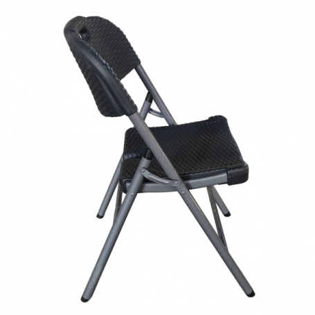 Сгъваем кетъринг стол  ⋙ на цена от 45.60лв  - Allegro-bg.com