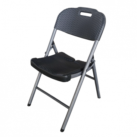 Сгъваем кетъринг стол  ⋙ на цена от 45.60лв  - Allegro-bg.com