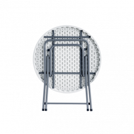 Сгъваемa кетъринг маса  ⋙ на цена от 97.20лв  - Allegro-bg.com 2