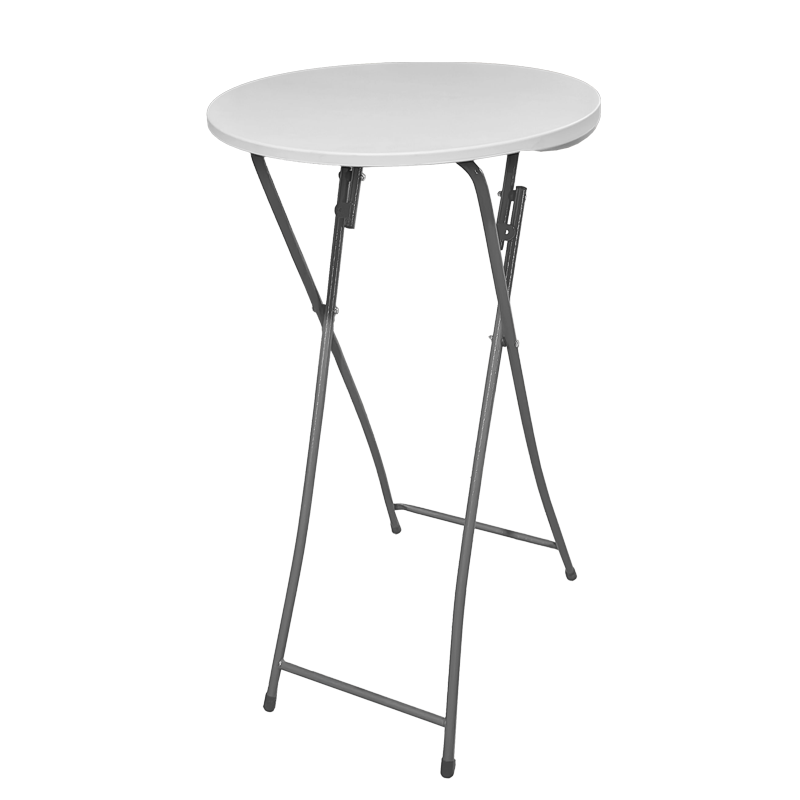 Сгъваемa кетъринг бар маса ⋙ на цена от 78.00лв  - Allegro-bg.com