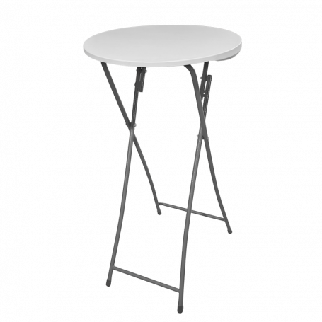 Сгъваемa кетъринг бар маса ⋙ на цена от 78.00лв  - Allegro-bg.com