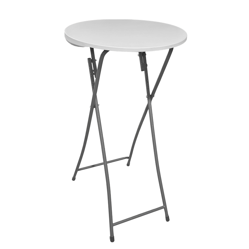 Сгъваемa кетъринг бар маса ⋙ на цена от 78.00лв  - Allegro-bg.com