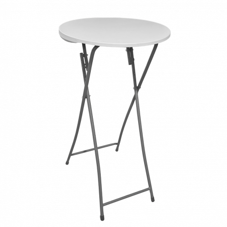 Сгъваемa кетъринг бар маса ⋙ на цена от 78.00лв  - Allegro-bg.com
