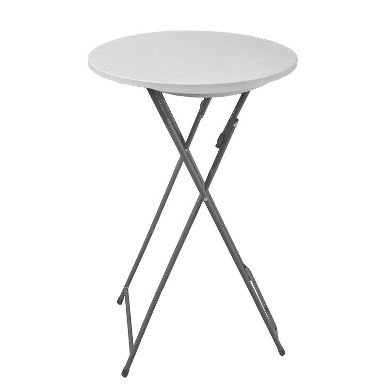 Сгъваемa кетъринг бар маса ⋙ на цена от 78.00лв  - Allegro-bg.com