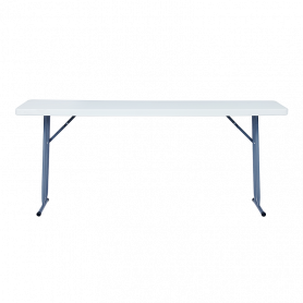 Сгъваемa кетъринг маса  ⋙ на цена от 99.60лв  - Allegro-bg.com