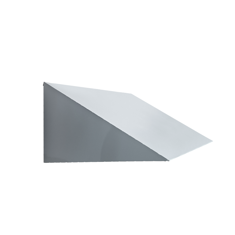 Сгъваем наклонен покрив  ⋙ на цена от 55.20лв  - Allegro-bg.com