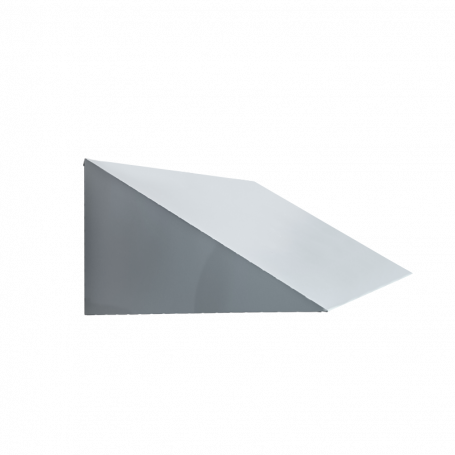 Сгъваем наклонен покрив  ⋙ на цена от 55.20лв  - Allegro-bg.com