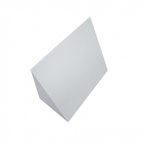 Наклонен покрив за метален ⋙ на цена от 60.00лв  - Allegro-bg.com