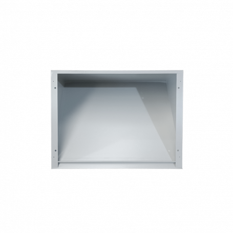 Наклонен покрив за метален ⋙ на цена от 60.00лв  - Allegro-bg.com