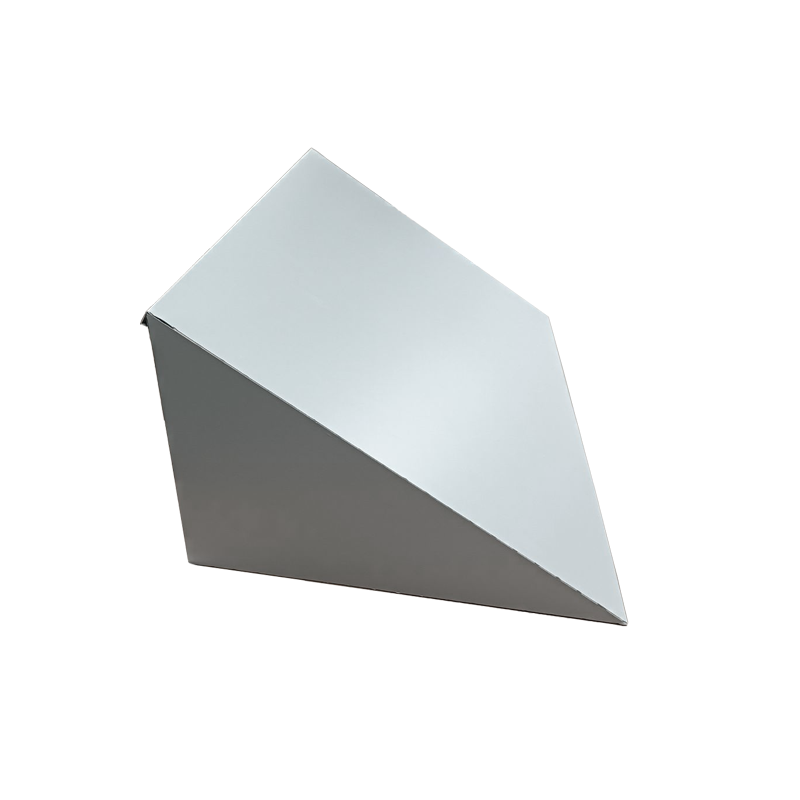 Наклонен покрив за метален ⋙ на цена от 78.00лв  - Allegro-bg.com