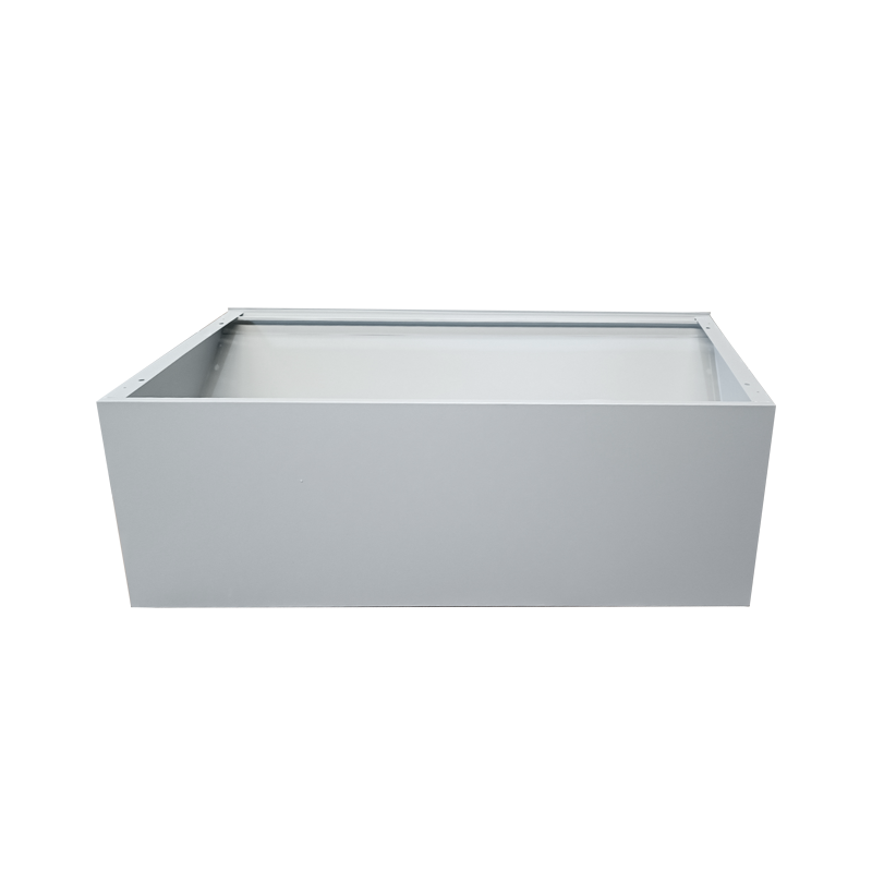 Наклонен покрив за метален ⋙ на цена от 78.00лв  - Allegro-bg.com