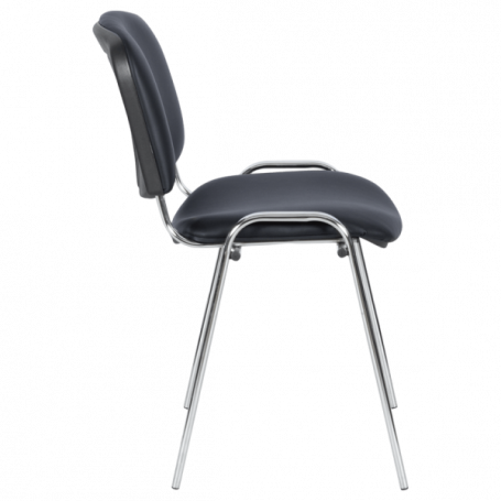 Посетителски стол Carmen  ⋙ на цена от 81.60лв  - Allegro-bg.com