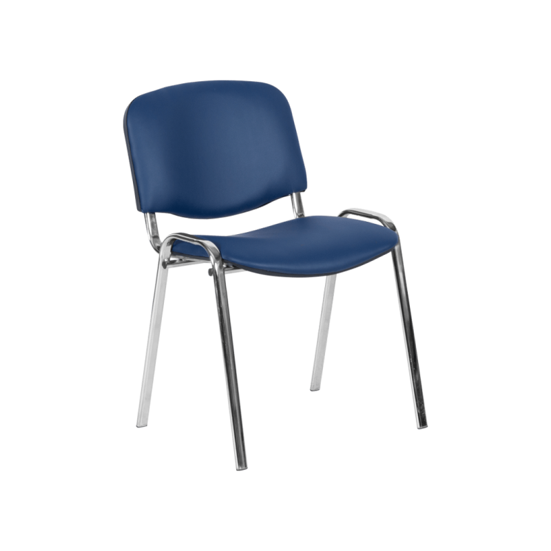 Посетителски стол Carmen  ⋙ на цена от 81.60лв  - Allegro-bg.com