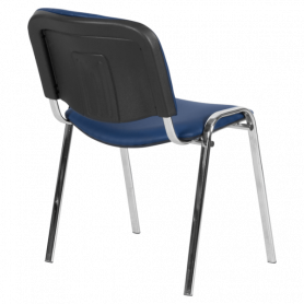 Посетителски стол Carmen  ⋙ на цена от 81.60лв  - Allegro-bg.com 2