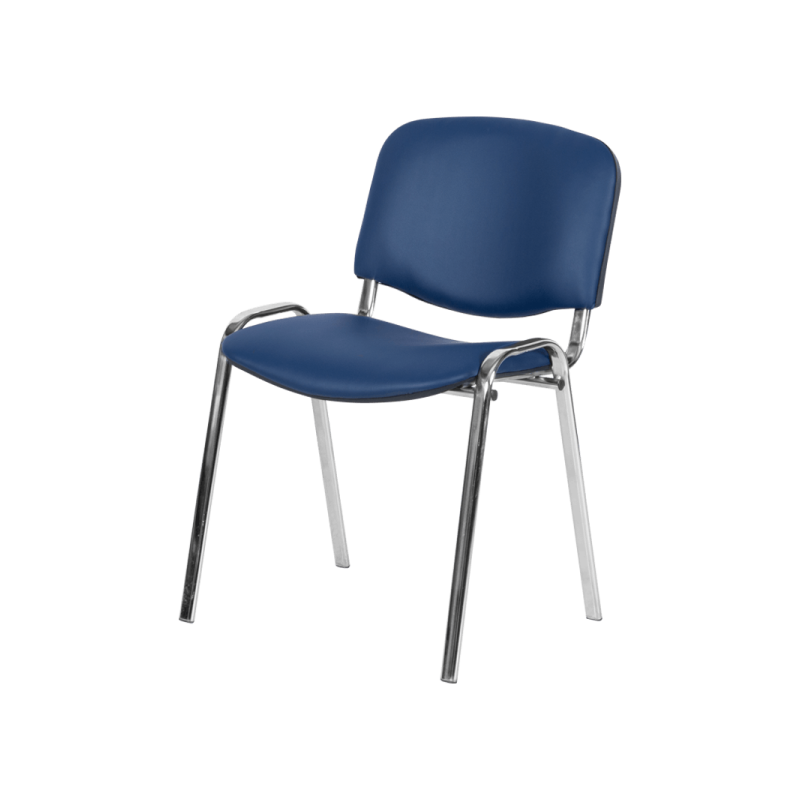 Посетителски стол Carmen  ⋙ на цена от 81.60лв  - Allegro-bg.com