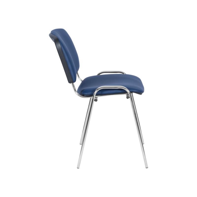 Посетителски стол Carmen  ⋙ на цена от 81.60лв  - Allegro-bg.com