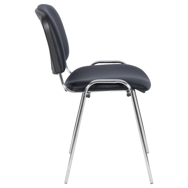 Посетителски стол Carmen  ⋙ на цена от 81.60лв  - Allegro-bg.com