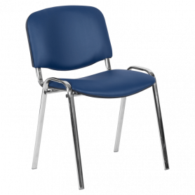 Посетителски стол Carmen  ⋙ на цена от 81.60лв  - Allegro-bg.com